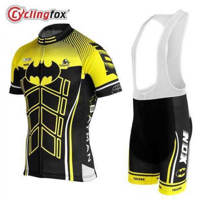 2016 BAT FOX Fahrradbekleidung Radteamtrikot Kurzarm+Kurz Radhose Kaufen gelb I2O6E 2016 BAT FOX Fahrradbekleidung Radteamtrikot Kurzarm+Kurz Radhose Kaufen gelb I2O6E