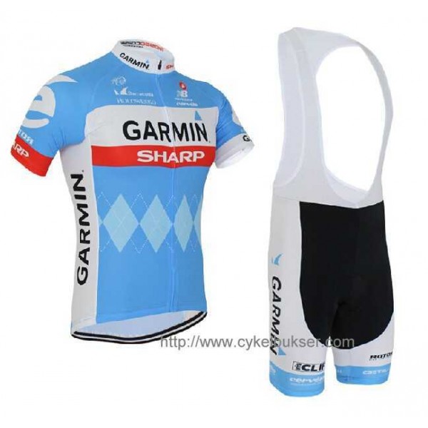 Garmin Sharp Barracuda 2014 Fahrradbekleidung Radteamtrikot Kurzarm+Kurz Radhose Kaufen NULDJ Garmin Sharp Barracuda 2014 Fahrradbekleidung Radteamtrikot Kurzarm+Kurz Radhose Kaufen NULDJ