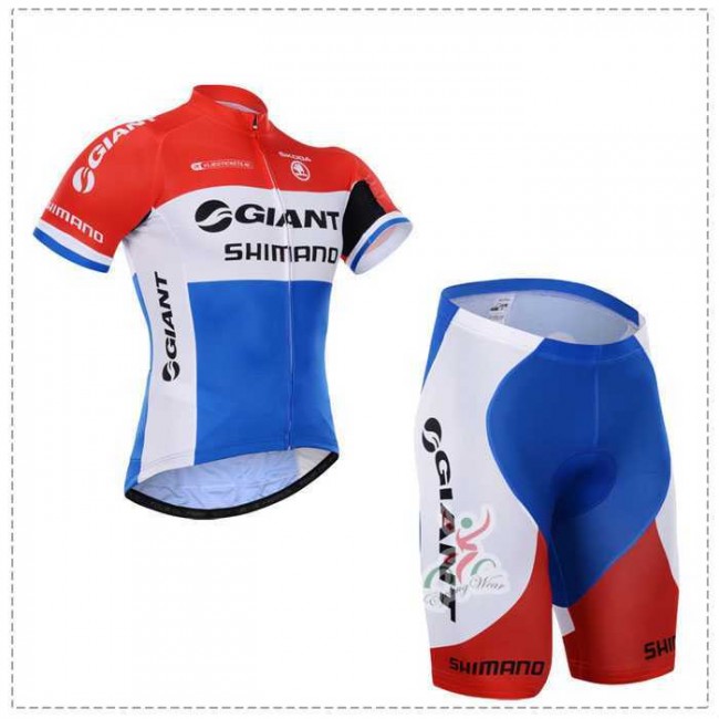 2015 Giant Shimano Fahrradbekleidung Radtrikot Satz Kurzarm+Kurz Radhose HLQ47 2015 Giant Shimano Fahrradbekleidung Radtrikot Satz Kurzarm+Kurz Radhose HLQ47
