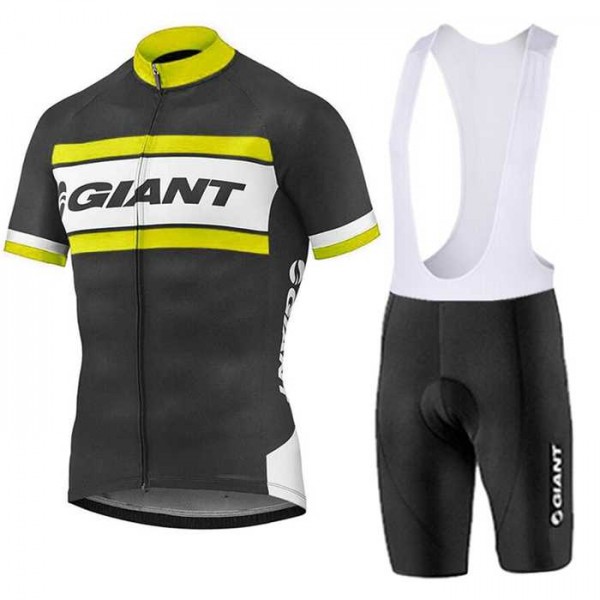 2016-2017 Giant Fahrradbekleidung Radteamtrikot Kurzarm+Kurz Radhose Kaufen gelb 02 VJ3ET 2016-2017 Giant Fahrradbekleidung Radteamtrikot Kurzarm+Kurz Radhose Kaufen gelb 02 VJ3ET