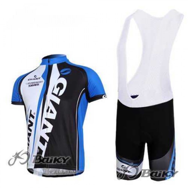 Giant Sram Pro Team Fahrradbekleidung Radteamtrikot Kurzarm+Kurz Radhose Kaufen weiß blau Schwarz 9E67D Giant Sram Pro Team Fahrradbekleidung Radteamtrikot Kurzarm+Kurz Radhose Kaufen weiß blau Schwarz 9E67D