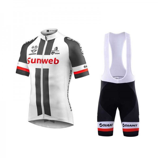 2017 Giant Sunweb Fahrradbekleidung Radteamtrikot Kurzarm+Kurz Radhose Kaufen 9FEN6 2017 Giant Sunweb Fahrradbekleidung Radteamtrikot Kurzarm+Kurz Radhose Kaufen 9FEN6