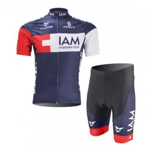 Goedkoop IAM Scott Radbekleidung Radtrikot Kurzarm und Fahrradhosen Kurz RSURK Goedkoop IAM Scott Radbekleidung Radtrikot Kurzarm und Fahrradhosen Kurz RSURK