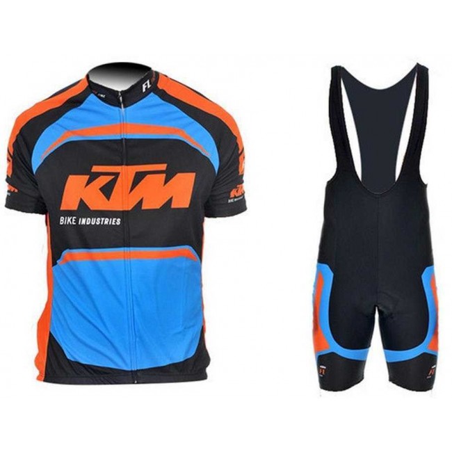 2015 KTM Pro team blau Schwarz Fahrradbekleidung Radteamtrikot Kurzarm+Kurz Radhose Kaufen 07AKQ 2015 KTM Pro team blau Schwarz Fahrradbekleidung Radteamtrikot Kurzarm+Kurz Radhose Kaufen 07AKQ