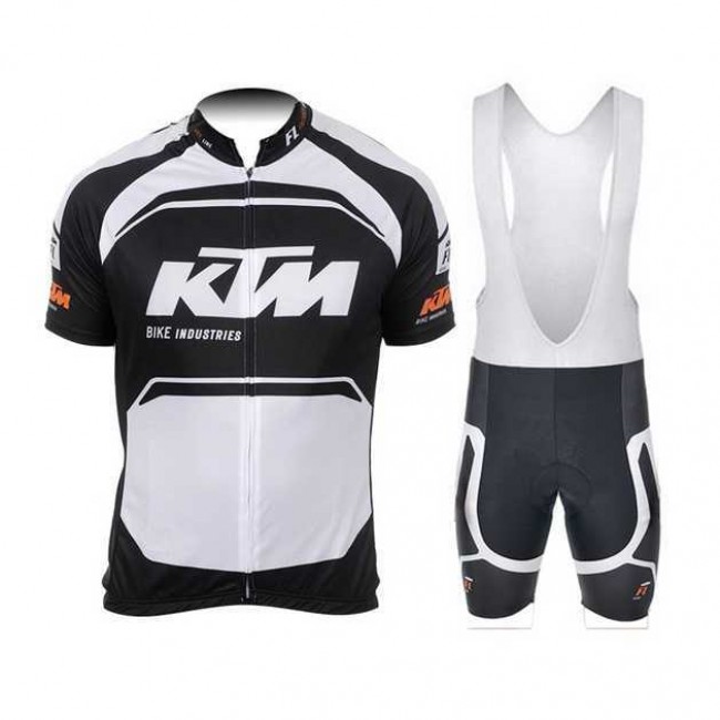 2015 KTM Pro team Schwarz weiß Fahrradbekleidung Radteamtrikot Kurzarm+Kurz Radhose Kaufen 1DDGL 2015 KTM Pro team Schwarz weiß Fahrradbekleidung Radteamtrikot Kurzarm+Kurz Radhose Kaufen 1DDGL