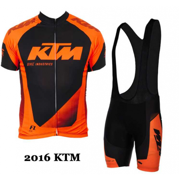 2016 KTM Fahrradbekleidung Radteamtrikot Kurzarm+Kurz Radhose Kaufen oranje KL9IB 2016 KTM Fahrradbekleidung Radteamtrikot Kurzarm+Kurz Radhose Kaufen oranje KL9IB