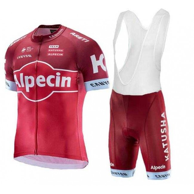 2017 Katusha Fahrradbekleidung Radteamtrikot Kurzarm+Kurz Radhose Kaufen JEO2G 2017 Katusha Fahrradbekleidung Radteamtrikot Kurzarm+Kurz Radhose Kaufen JEO2G