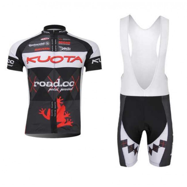 Kuota Road CC Fahrradbekleidung Radteamtrikot Kurzarm+Kurz Radhose Kaufen IR2WJ Kuota Road CC Fahrradbekleidung Radteamtrikot Kurzarm+Kurz Radhose Kaufen IR2WJ