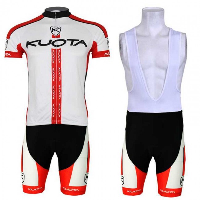 2013 KUOTA Fahrradbekleidung Radteamtrikot Kurzarm+Kurz Radhose Kaufen weiß Rot 0JUFJ 2013 KUOTA Fahrradbekleidung Radteamtrikot Kurzarm+Kurz Radhose Kaufen weiß Rot 0JUFJ