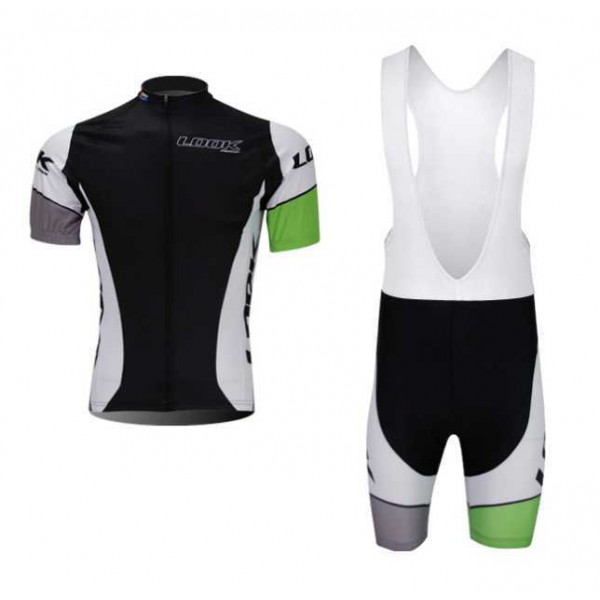 LOOK 2014 Fahrradbekleidung Radteamtrikot Kurzarm+Kurz Radhose Kaufen BH7W6 LOOK 2014 Fahrradbekleidung Radteamtrikot Kurzarm+Kurz Radhose Kaufen BH7W6