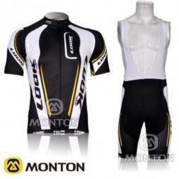 Look 2012 Fahrradbekleidung Radteamtrikot Kurzarm+Kurz Radhose Kaufen Schwarz 5SYZ4 Look 2012 Fahrradbekleidung Radteamtrikot Kurzarm+Kurz Radhose Kaufen Schwarz 5SYZ4