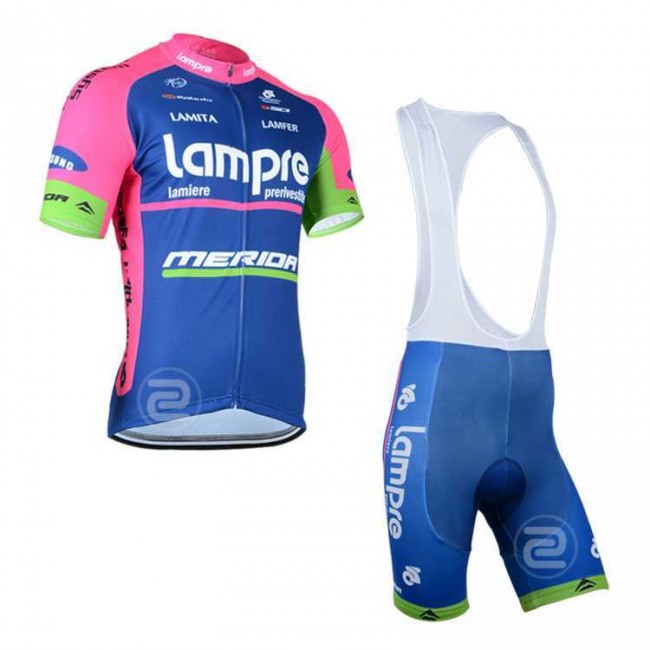 Lampre Merida 2014 Fahrradbekleidung Radteamtrikot Kurzarm+Kurz Radhose Kaufen FOSHF Lampre Merida 2014 Fahrradbekleidung Radteamtrikot Kurzarm+Kurz Radhose Kaufen FOSHF