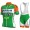 BARDIANI CSF 2018 Fahrradbekleidung Radtrikot Satz Kurzarm+Kurz Trägerhose KP4LC