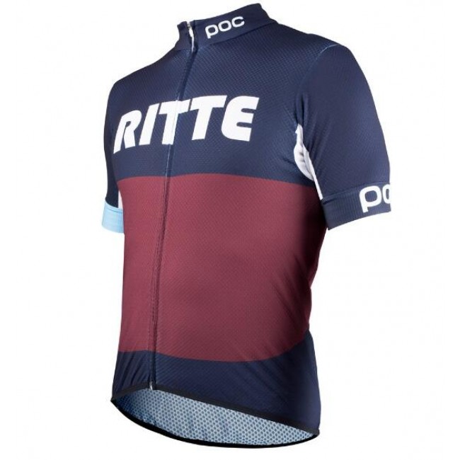 POC+Ritte Team Fahrradbekleidung Radtrikot ZHJPQ POC+Ritte Team Fahrradbekleidung Radtrikot ZHJPQ