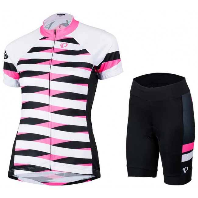 Pearl Izumi Select Escape LTD Damen Set Fahrradbekleidung Radtrikot+Radteam Hose TW5BC Pearl Izumi Select Escape LTD Damen Set Fahrradbekleidung Radtrikot+Radteam Hose TW5BC