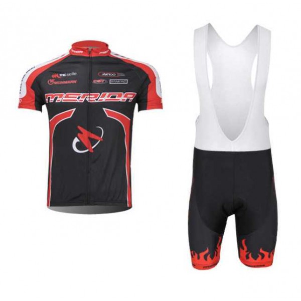 Merida 2014 Fahrradbekleidung Radteamtrikot Kurzarm+Kurz Radhose Kaufen Schwarz Rot 20EW6 Merida 2014 Fahrradbekleidung Radteamtrikot Kurzarm+Kurz Radhose Kaufen Schwarz Rot 20EW6