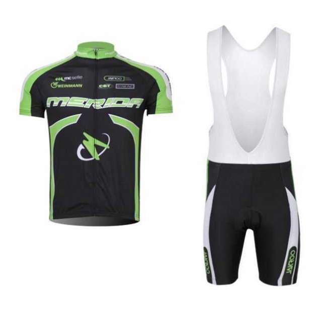 Merida 2014 Fahrradbekleidung Radteamtrikot Kurzarm+Kurz Radhose Kaufen Schwarz grün BNWKE Merida 2014 Fahrradbekleidung Radteamtrikot Kurzarm+Kurz Radhose Kaufen Schwarz grün BNWKE