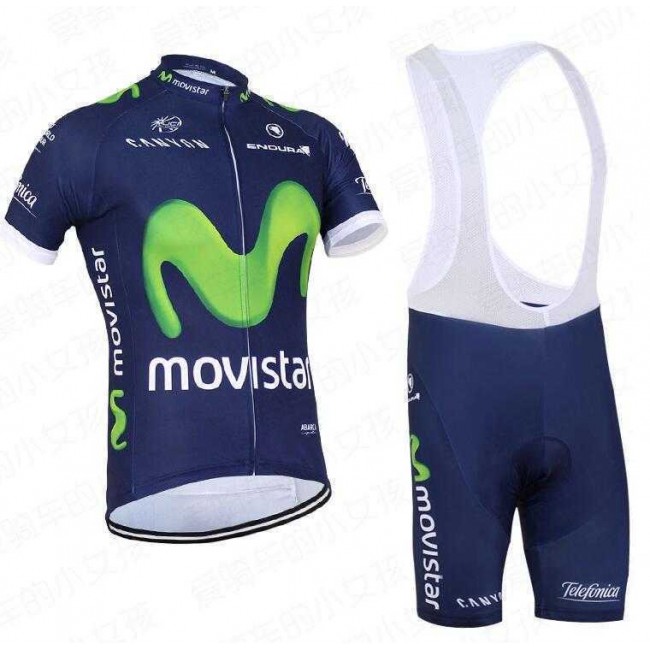 2016 Movistar Fahrradbekleidung Radteamtrikot Kurzarm+Kurz Radhose Kaufen blau RRVUR 2016 Movistar Fahrradbekleidung Radteamtrikot Kurzarm+Kurz Radhose Kaufen blau RRVUR