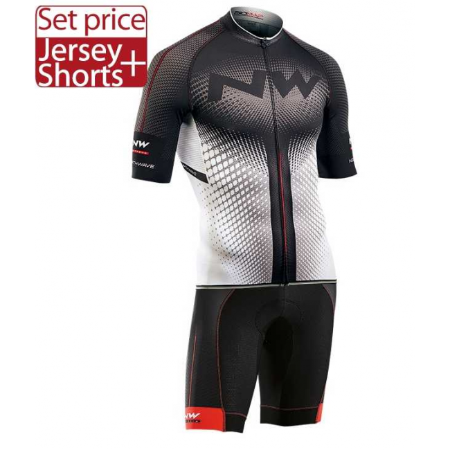 2016 NorthWave Fahrradbekleidung Radteamtrikot Kurzarm+Kurz Radhose Kaufen 44P1D 2016 NorthWave Fahrradbekleidung Radteamtrikot Kurzarm+Kurz Radhose Kaufen 44P1D