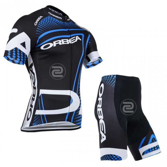Orbea 2014 Radbekleidung Radtrikot Kurzarm und Fahrradhosen Kurz 674H2 Orbea 2014 Radbekleidung Radtrikot Kurzarm und Fahrradhosen Kurz 674H2