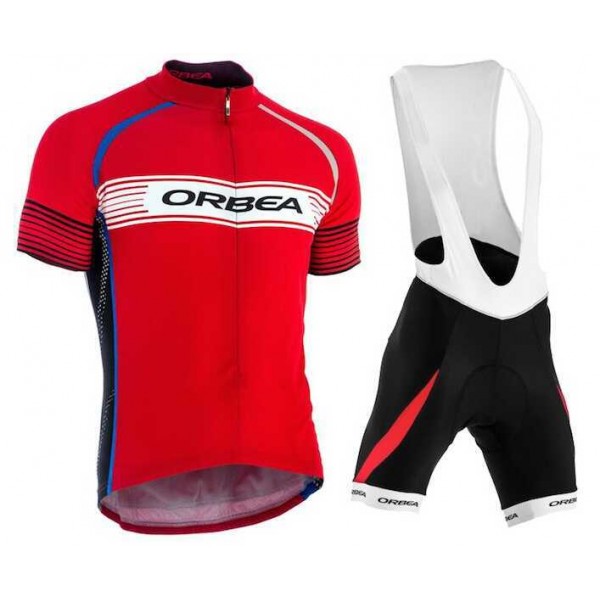 2015 Orbea Rot Fahrradbekleidung Radteamtrikot Kurzarm+Kurz Radhose Kaufen HNS5B 2015 Orbea Rot Fahrradbekleidung Radteamtrikot Kurzarm+Kurz Radhose Kaufen HNS5B