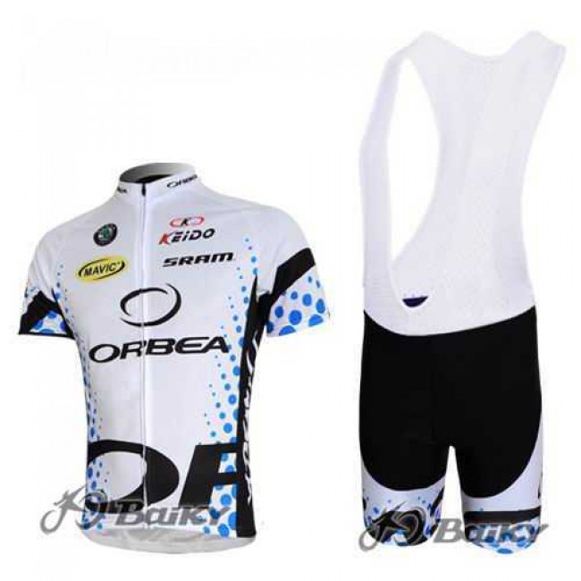 Orbea Pro Team Fahrradbekleidung Radteamtrikot Kurzarm+Kurz Radhose Kaufen weiß W1E9R Orbea Pro Team Fahrradbekleidung Radteamtrikot Kurzarm+Kurz Radhose Kaufen weiß W1E9R
