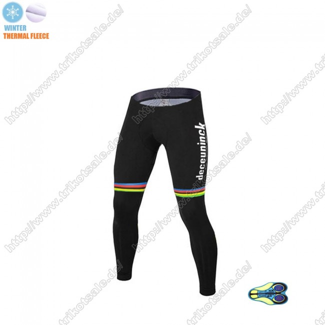 Winter Thermal Fleece Deceuninck quick step 2021 UCI World Champion Lang Trägerhose Online EOCMI Winter Thermal Fleece Deceuninck quick step 2021 UCI World Champion Lang Trägerhose Online EOCMI