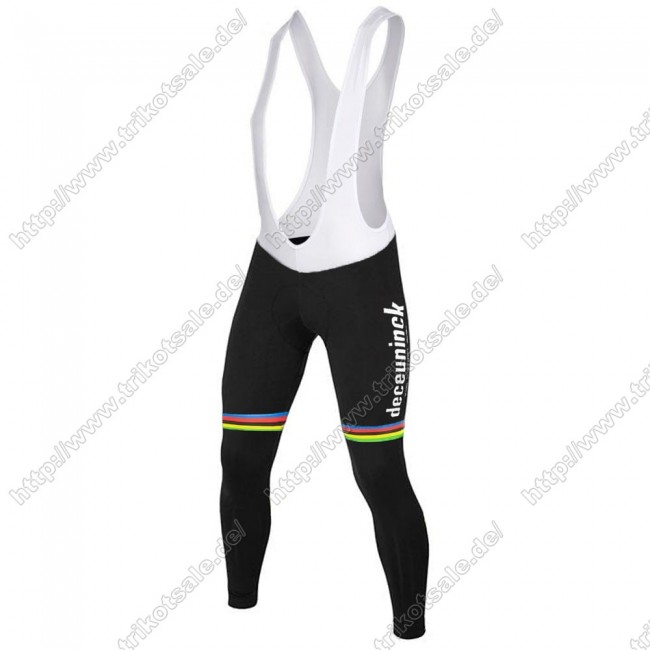 Deceuninck quick step 2021 UCI World Champion Lang Trägerhose Online SRZAL Deceuninck quick step 2021 UCI World Champion Lang Trägerhose Online SRZAL