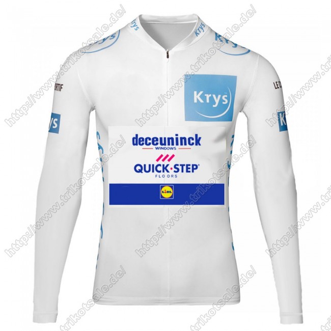 Deceuninck quick step 2021 Tour De France Fahrradbekleidung Radtrikot Langarm EADVE Deceuninck quick step 2021 Tour De France Fahrradbekleidung Radtrikot Langarm EADVE