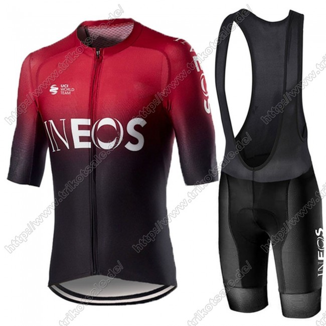 INEOS 2021 Fahrradbekleidung Radteamtrikot Kurzarm+Kurz Radhose Kaufen LYSNP INEOS 2021 Fahrradbekleidung Radteamtrikot Kurzarm+Kurz Radhose Kaufen LYSNP