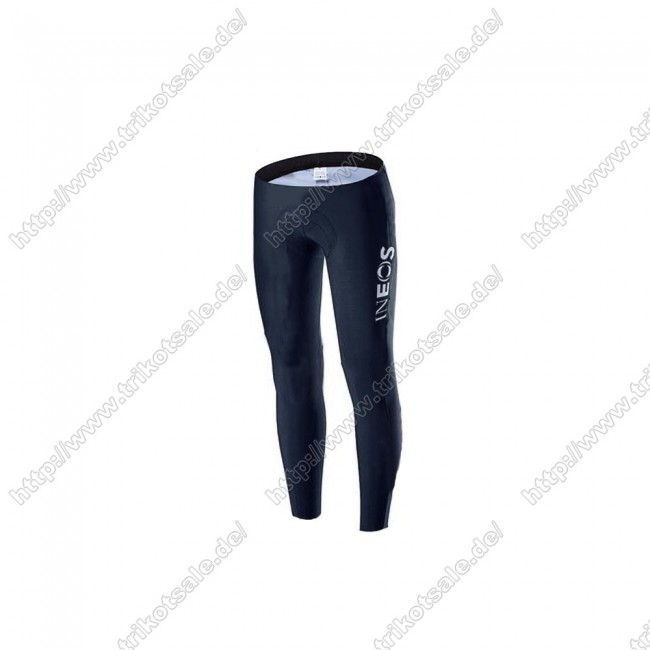 Team INEOS Grenadier 2021 Collant Cycliste MNPIZ Team INEOS Grenadier 2021 Collant Cycliste MNPIZ