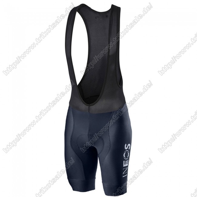 INEOS Grenadier Kurz Trägerhose PUWPM INEOS Grenadier Kurz Trägerhose PUWPM