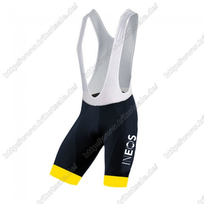 Team INEOS Grenadier Tour De France 2021 Fahrradhose QCOKW Team INEOS Grenadier Tour De France 2021 Fahrradhose QCOKW