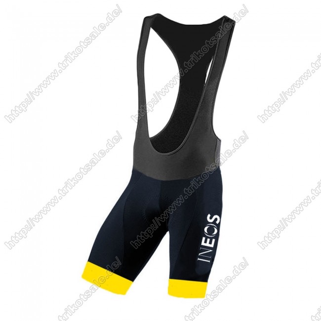 Team INEOS Grenadier Tour De France 2021 Fahrradhose QKSAY Team INEOS Grenadier Tour De France 2021 Fahrradhose QKSAY