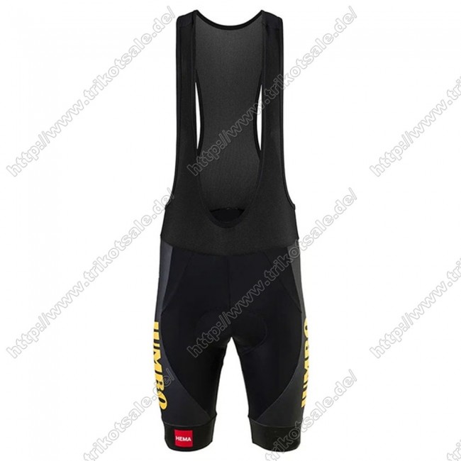 Jumbo Visma 2021 Fahrradhose MLXYU Jumbo Visma 2021 Fahrradhose MLXYU