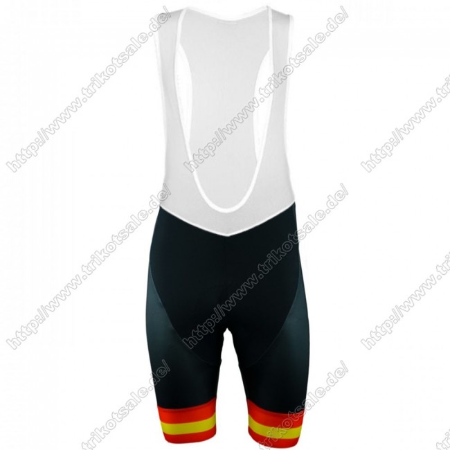 MMR Spain 2021 Kurz Trägerhose BHSXT MMR Spain 2021 Kurz Trägerhose BHSXT