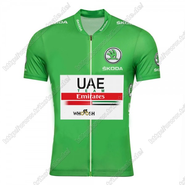 UAE EMIRATES Tour De France 2021 Fahrradtrikot Radsport UTSVL UAE EMIRATES Tour De France 2021 Fahrradtrikot Radsport UTSVL