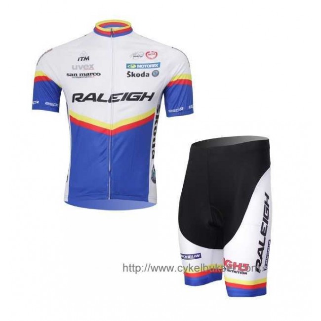 Raleigh 2012 Radbekleidung Radtrikot Kurzarm und Fahrradhosen Kurz 8MZ5L Raleigh 2012 Radbekleidung Radtrikot Kurzarm und Fahrradhosen Kurz 8MZ5L
