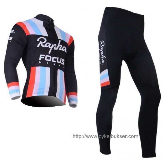 Teams Rapha Focus Fahrradbekleidung Radtrikot Satz Langarm und Lange Radhose VE939 Teams Rapha Focus Fahrradbekleidung Radtrikot Satz Langarm und Lange Radhose VE939