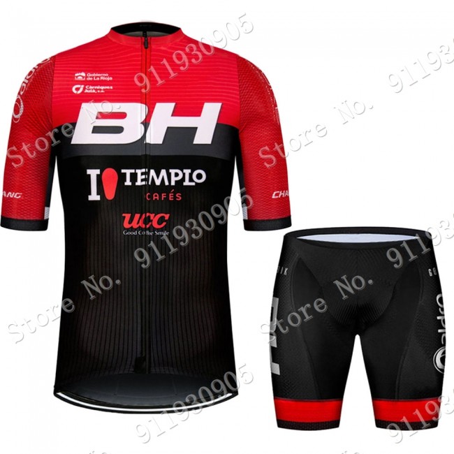 BH Pro Team 2021 Fahrradbekleidung Radteamtrikot Kurzarm+Kurz Radhose Kaufen 285 xwfJ7 BH Pro Team 2021 Fahrradbekleidung Radteamtrikot Kurzarm+Kurz Radhose Kaufen 285 xwfJ7
