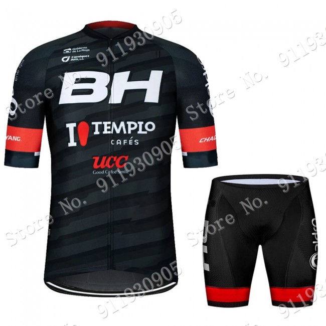 Schwarz BH Pro Team 2021 Fahrradbekleidung Radteamtrikot Kurzarm+Kurz Radhose Kaufen 716 9fSrd Schwarz BH Pro Team 2021 Fahrradbekleidung Radteamtrikot Kurzarm+Kurz Radhose Kaufen 716 9fSrd