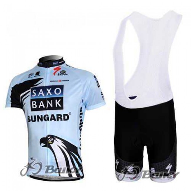 Saxo Bank Sungard Pro Team Fahrradbekleidung Radteamtrikot Kurzarm+Kurz Radhose Kaufen weiß 59MJ2 Saxo Bank Sungard Pro Team Fahrradbekleidung Radteamtrikot Kurzarm+Kurz Radhose Kaufen weiß 59MJ2