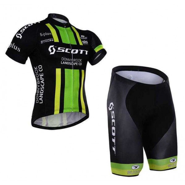2016 SCOTT Pro Fahrradbekleidung Satz Fahrradtrikot Kurzarm Trikot und Kurz Radhose 5Q90K 2016 SCOTT Pro Fahrradbekleidung Satz Fahrradtrikot Kurzarm Trikot und Kurz Radhose 5Q90K