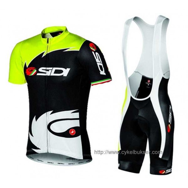 Goedkoop Sidi 2014 Fahrradbekleidung Radteamtrikot Kurzarm+Kurz Radhose Kaufen X0PFW Goedkoop Sidi 2014 Fahrradbekleidung Radteamtrikot Kurzarm+Kurz Radhose Kaufen X0PFW