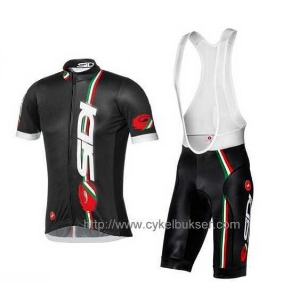 Sidi Dino 2 Fahrradbekleidung Radteamtrikot Kurzarm+Kurz Radhose Kaufen 71PH0 Sidi Dino 2 Fahrradbekleidung Radteamtrikot Kurzarm+Kurz Radhose Kaufen 71PH0