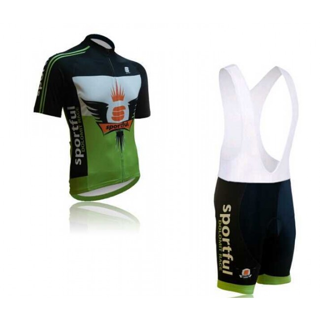 2015 Sportful grün weiß Fahrradbekleidung Radteamtrikot Kurzarm+Kurz Radhose Kaufen 0NZ8D 2015 Sportful grün weiß Fahrradbekleidung Radteamtrikot Kurzarm+Kurz Radhose Kaufen 0NZ8D