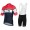2017 Team Stolen goat Fahrradbekleidung Radteamtrikot Kurzarm+Kurz Radhose Kaufen 004 2B74A
