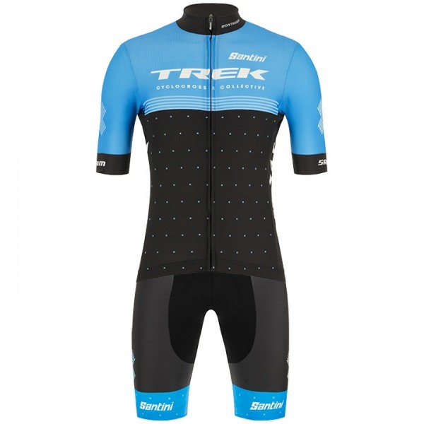 TREK FACTORY RACING 2020 Fahrradbekleidung Set Radtrikot Kurzarm+kurze Radhose TREK FACTORY RACING 2020 Fahrradbekleidung Set Radtrikot Kurzarm+kurze Radhose
