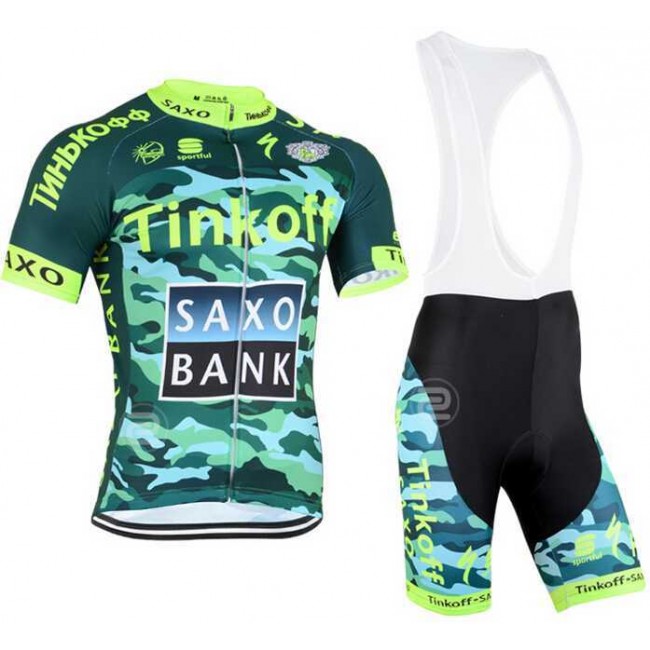 2015 Tinkoff Saxo Bank Camouflage Fahrradbekleidung Radteamtrikot Kurzarm+Kurz Radhose Kaufen 05D8H 2015 Tinkoff Saxo Bank Camouflage Fahrradbekleidung Radteamtrikot Kurzarm+Kurz Radhose Kaufen 05D8H