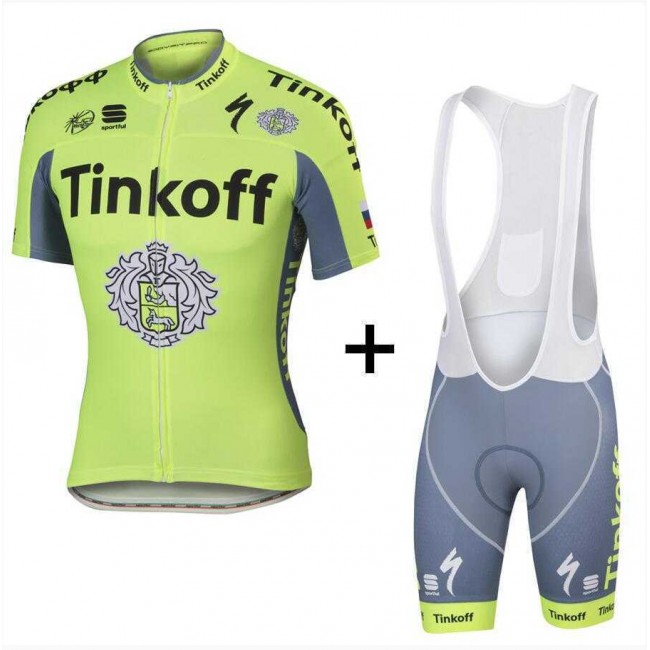 2016 Tinkoff Fahrradbekleidung Radteamtrikot Kurzarm+Kurz Radhose Kaufen K2YUV 2016 Tinkoff Fahrradbekleidung Radteamtrikot Kurzarm+Kurz Radhose Kaufen K2YUV